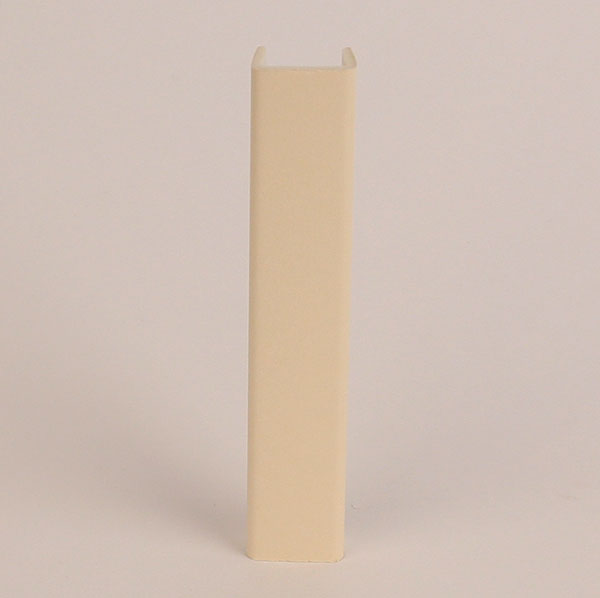 заглушка  крем (ваниль) Россия