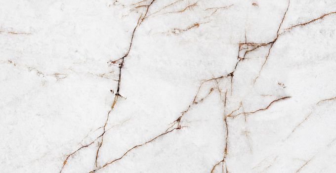 Столешница СЛОТЕКС 3000*600*40мм E2 - Bianco Extra 8106  (заказная)