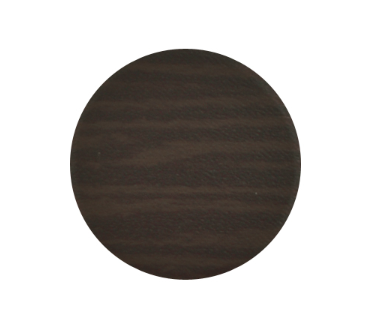 заглушки самоклеющиеся d-18 венге 7104 (24-32шт)