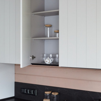 16мм ЛДСП 2750*1830 Lamarty Классик - Фантом К