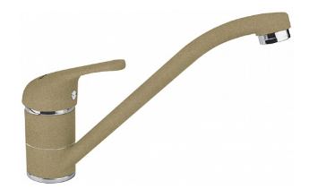 Смеситель FLORENTINA Гамма AV   бежевый (стоп-лист)