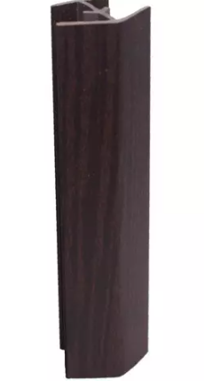 угол 90 H-150 венге цаво KORNER