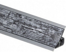 плинтус для столешниц 20*20*3,0 м Каньон 284 MRK 120-1315SALE