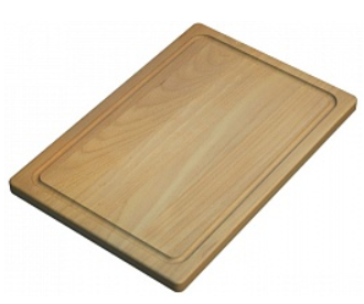 FLORENTINA Разделочная доска из массива бука 1037 368*253 (снято)