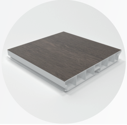 цоколь 4 м Н100 дуб темный Россия SALE