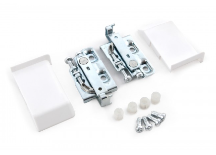 BRD навес для шкафа (компл.) с заглушками и крепежом CH05 (заказ)