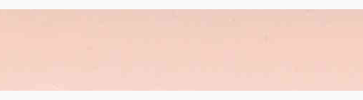 GP кромка ПВХ 1x19 мм Пале Пинк (заказ) 235