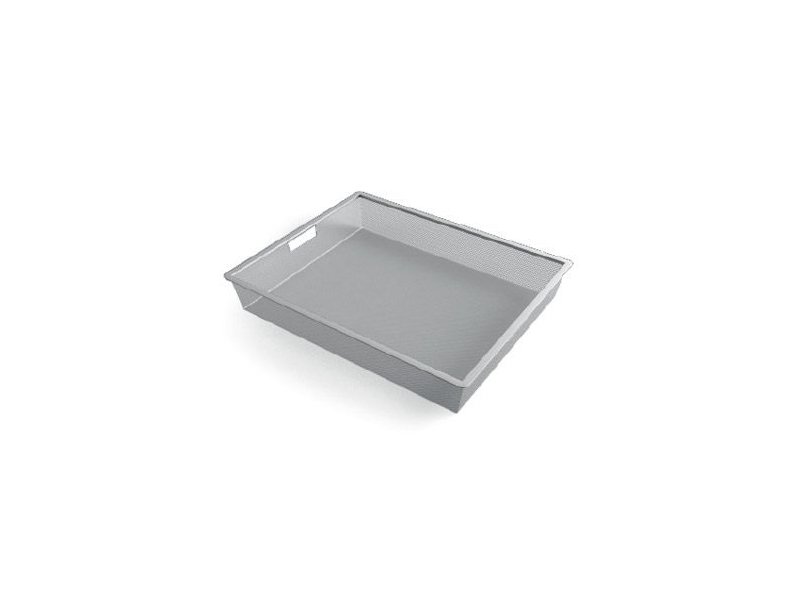 Аристо Корзина сетчатая 450*427 Н=85 мм МЕТАЛЛИК GSA 0274 (снято)