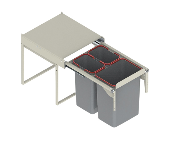 Мусорная Система JC606 высокое (заказ)