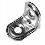 Уголок металлический LS 20*20