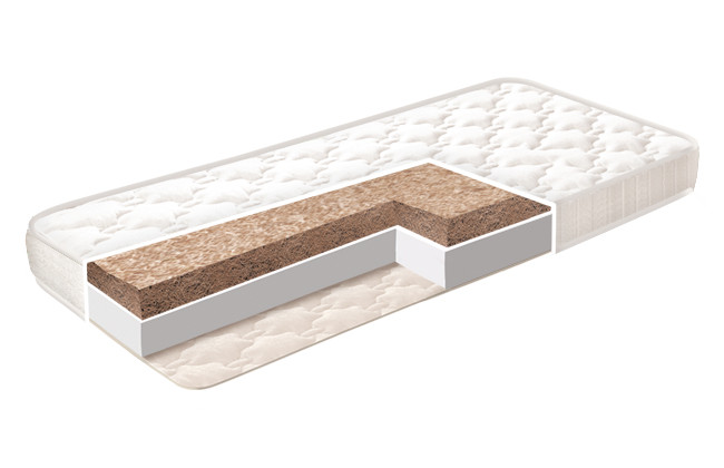 Матрас "Duos" 900*2000*140 SALE