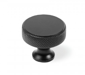 BRD RC287BL.4 ручка кнопка EROS черный SALE