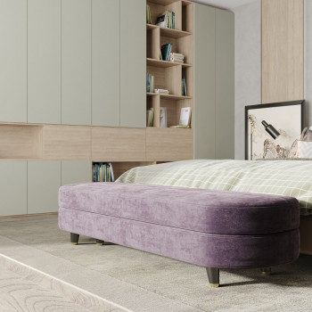 16мм ЛДСП 2750*1830 Lamarty Премиум - Орегано К (Шалфей)