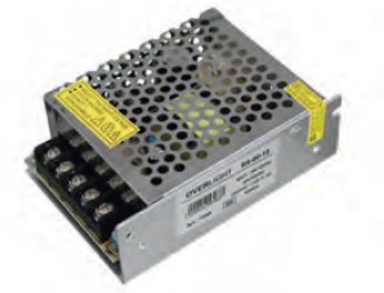Блок питания RS-60-12 (12V, 60W, 5A, IP20)