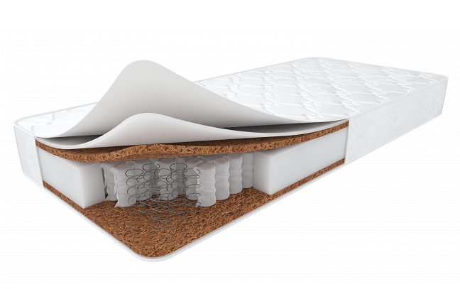 Матрас "Status РЖ" 900*2000*200 Sale