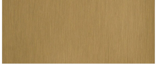 кромка ПВХ Evogloss 1x22 мм Инокс Золотой  P268 (заказ)