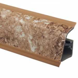 плинтус Rehau 4200 Мадрид 879U (94110 бежевый) SALE