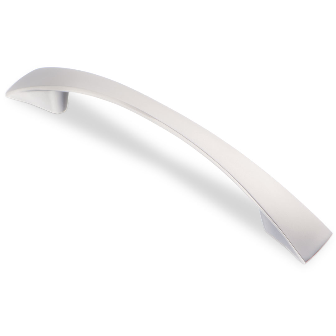 KR S-2210 SC ручка скоба 96 мм матовый хром (1052)