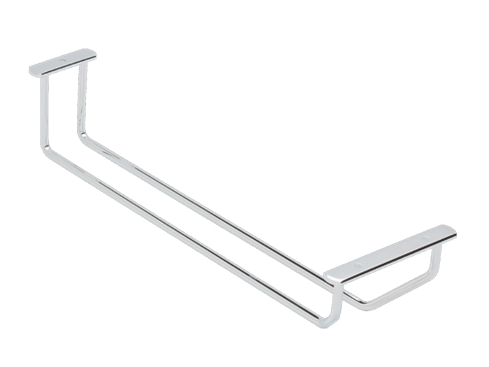 держатель бокалов 1 рядный 340*120*65 SALE