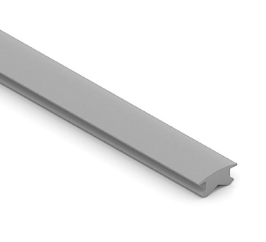 Аристо Уплотнитель для прямоугольной штанги 0717 серый (снято)