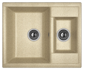 Мойка Dr. Gans Астра К 620 с каландером терра (заказ)