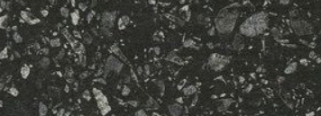 ДАНА кромка с клеем 38*3000 мм Черное серебро ГЛЯНЕЦ 4060 (заказ)