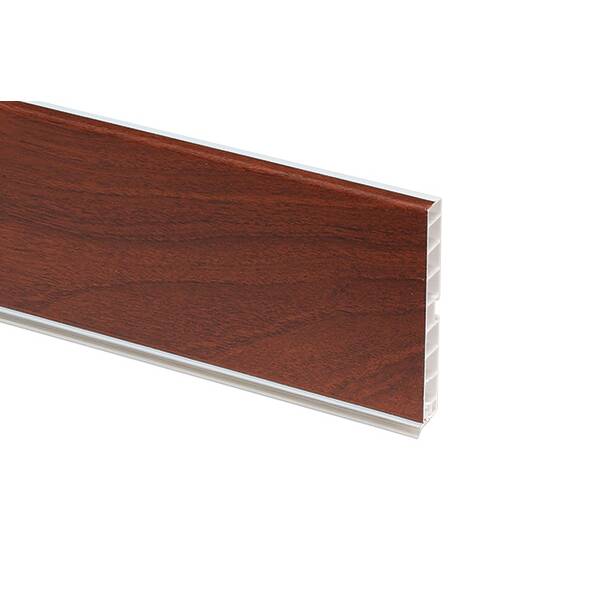 цоколь 4 м Н100 орех итальянский УП SALE (стоп-лист)