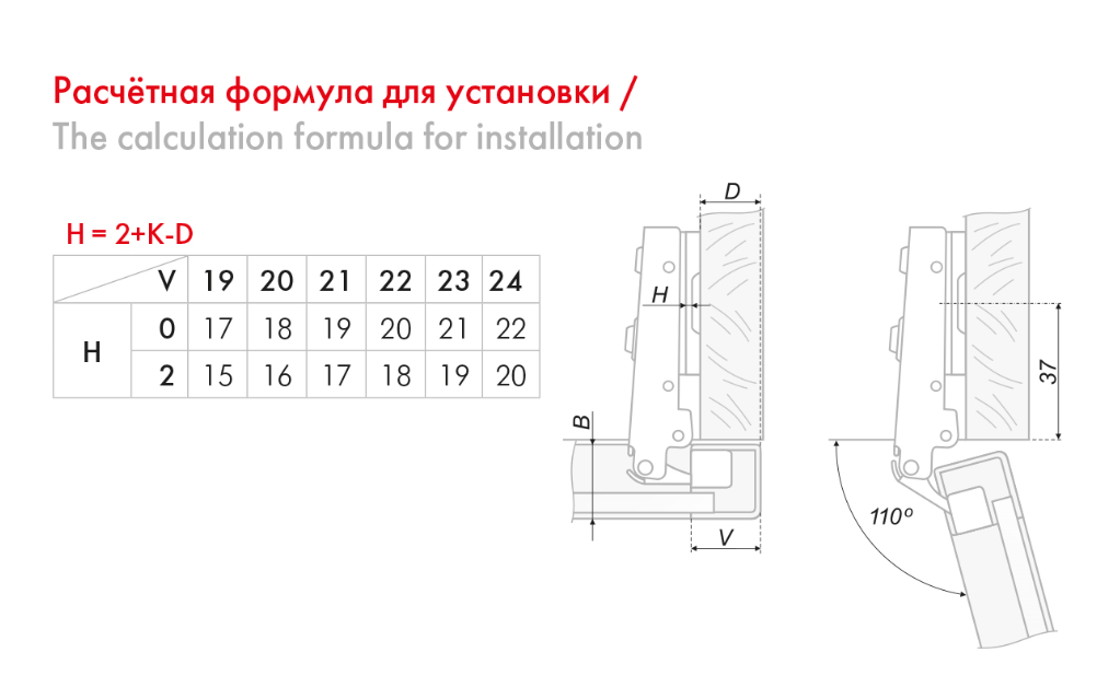 BRD H663A/BN Петля накладная с доводчиком для АЛЮМ профиля FRAME черный никель (без планки) (снято)