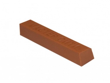 Воск мебельный орех гварнери SALE