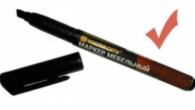 Штрих мебельный груша SALE