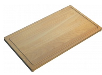 FLORENTINA Разделочная доска 9010 542*315  (стоп-лист)
