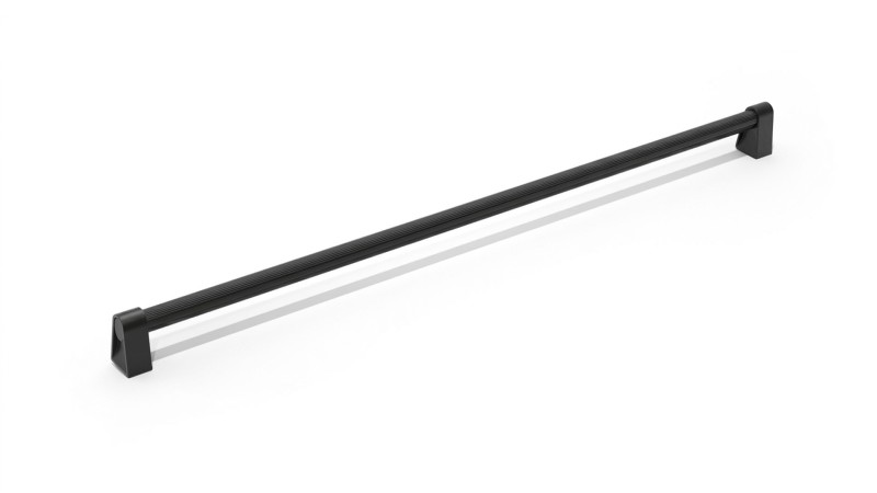 BRD RS101BL.5/480 ручка-скоба 480 мм ПРОФОРМА черный матовый