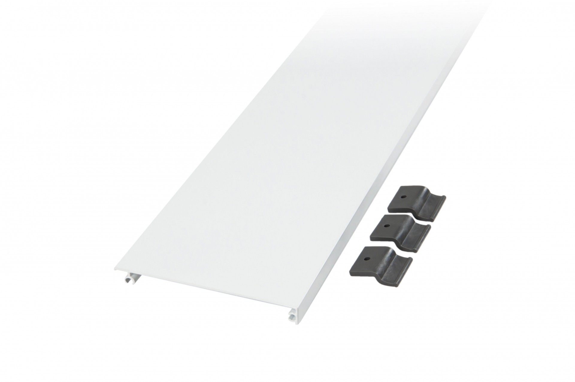 BRD SBW08/W/1200 передняя стенка для напр. СТАРТ белая