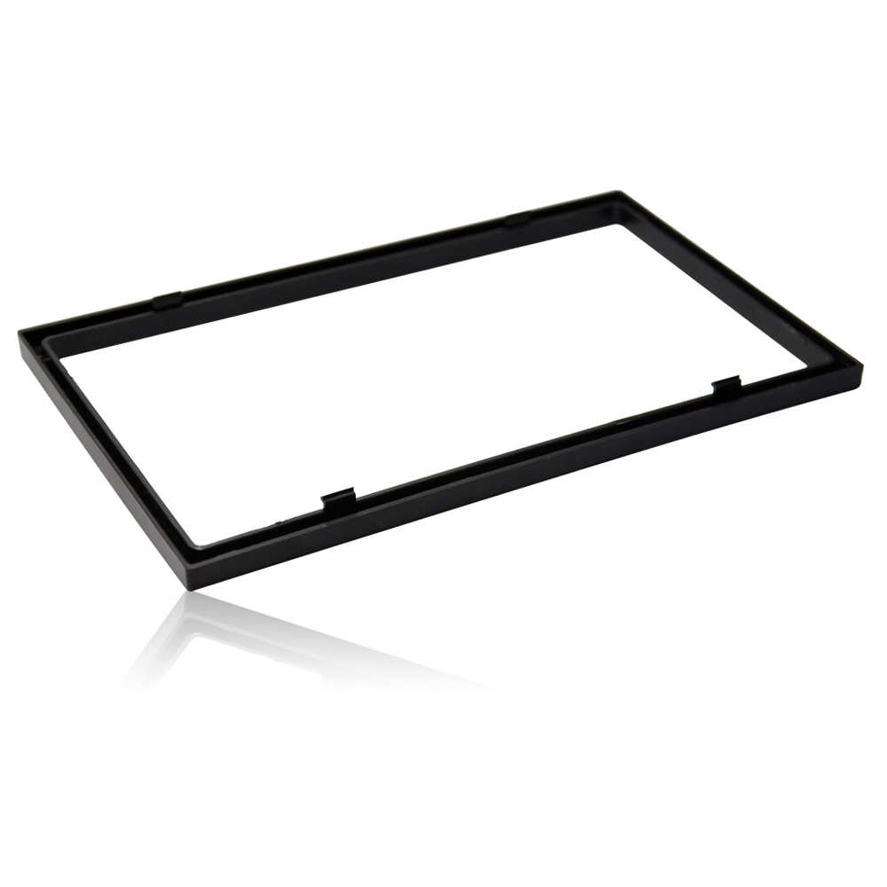 Аристо Рамка для корзин выдвижная, серия 460, L=550, Черный, CI WA0299.VP055.