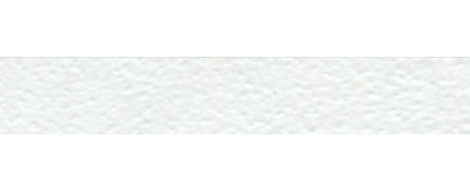 GP кромка ПВХ 1x29 мм Белый 1655 Л053  (Белая шагрень P)