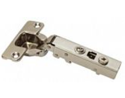 Петля накладная FGV Integra 2 Way с доводчиком (без планки) SALE