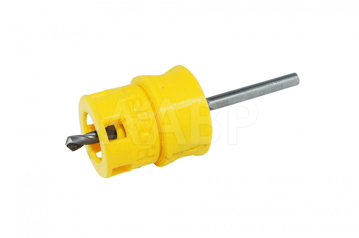 ОС-29 Ограничитель сверла 7 мм с подшипником