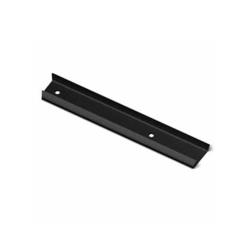 Аристо Несущий рельс L=1300 мм ЧЕРНЫЙ GSA 0285-1300 (снято)