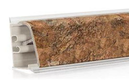 плинтус для столешниц 37*24*3,0 м Кастилло 500 MRK 850-1292  SALE