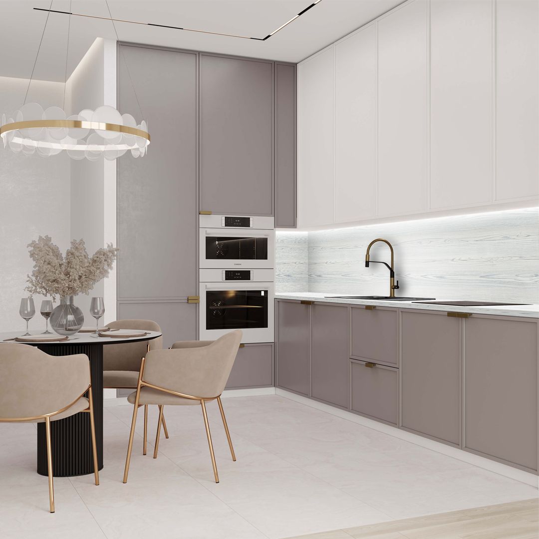 КЕДР МК кромка с клеем 28*3000 мм Сосна Джеффри 7117