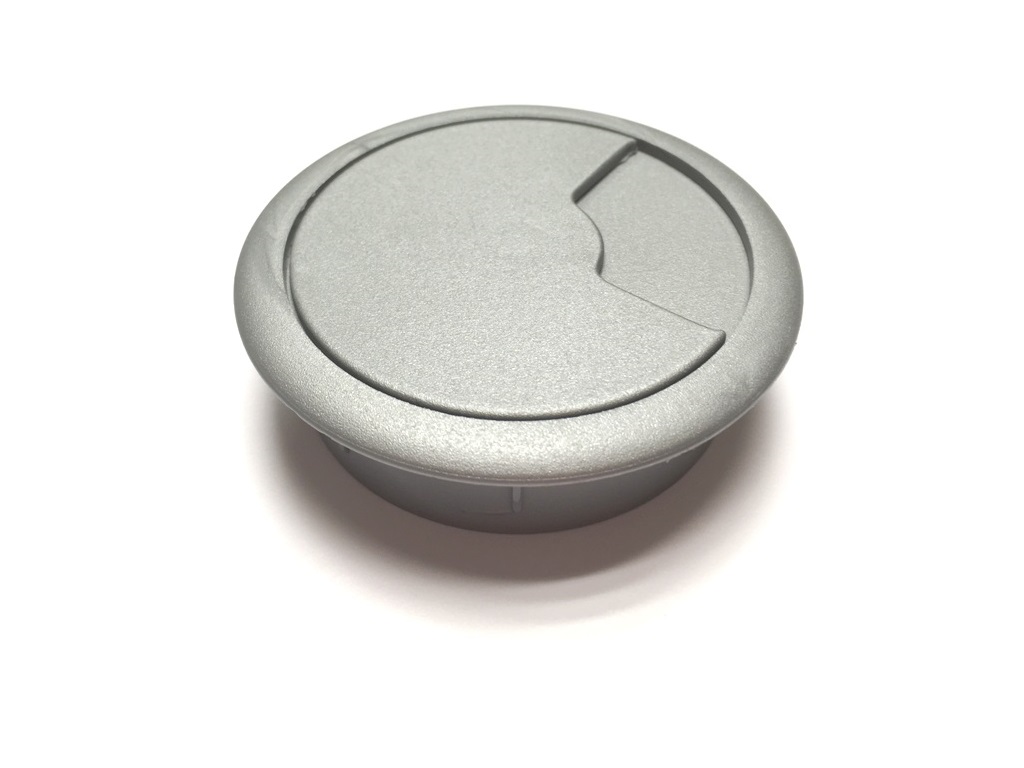 заглушка для кабеля D60 вишня академия SALE