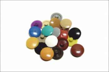 заглушки пластиковые  вишня оксфорд №11 (кратно 50 шт.) SALE