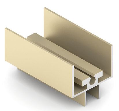 Аристо Горизонт верхний золото матовое 4&amp;1 (снят)