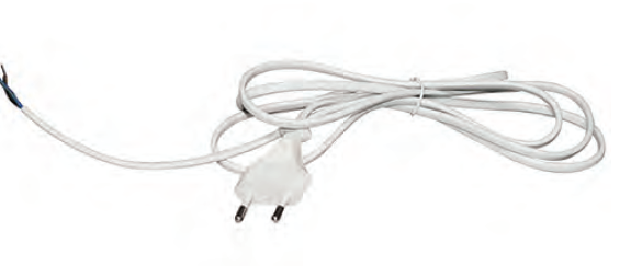 Шнур сетевой 3 м