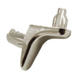 BRD P901Ni.59 Полкодержатель SEKURA типа штифт с трёхгранной опорой