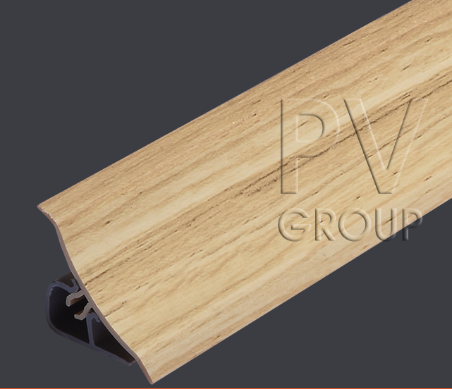 плинтус для столешниц 20*20*3,0 м Кокоболо 598 MRK 120-1266 (заказ)