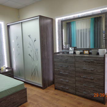 16мм ЛДСП 2750*1830 Lamarty Люкс - Дуб Марсала T