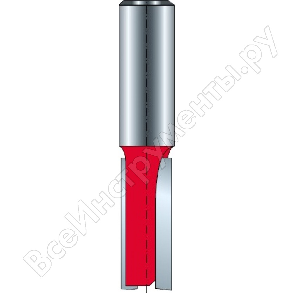 04-11308 Фреза пазовая D=5 mm (5*12.7*8) SALE