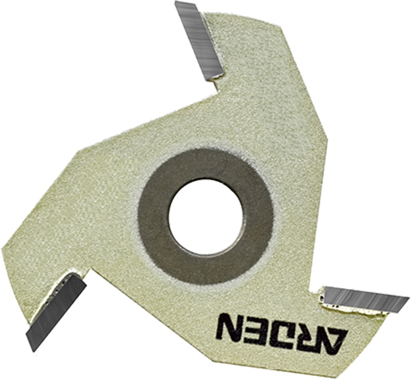 56-10908 Фреза дисковая 3,97мм