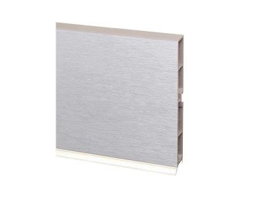 цоколь 4 м Н150 алюминий Россия